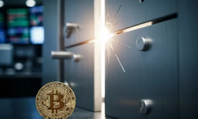 US regulated Bitcoin perpetual futures race between Kraken, Coinbase and Kalshi explained.
