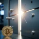 US regulated Bitcoin perpetual futures race between Kraken, Coinbase and Kalshi explained.