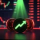 VELVET BEAT DEXE top weekly altcoin gainers amid crypto slump