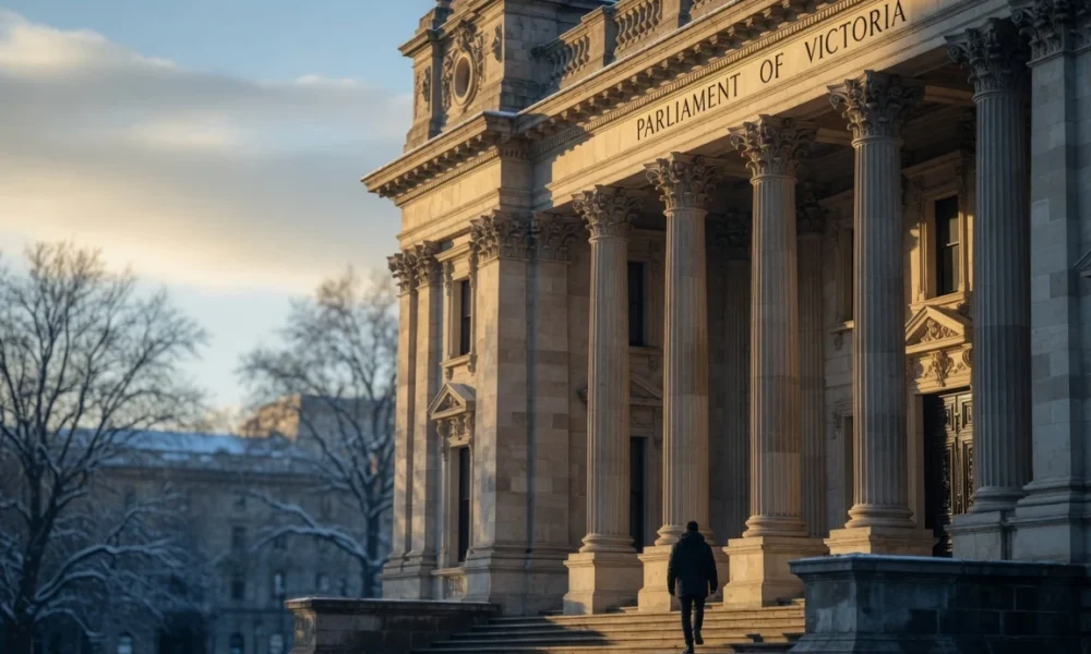 Victorian anti-LGBTIQA+ hate crime inquiry public hearings parliament
