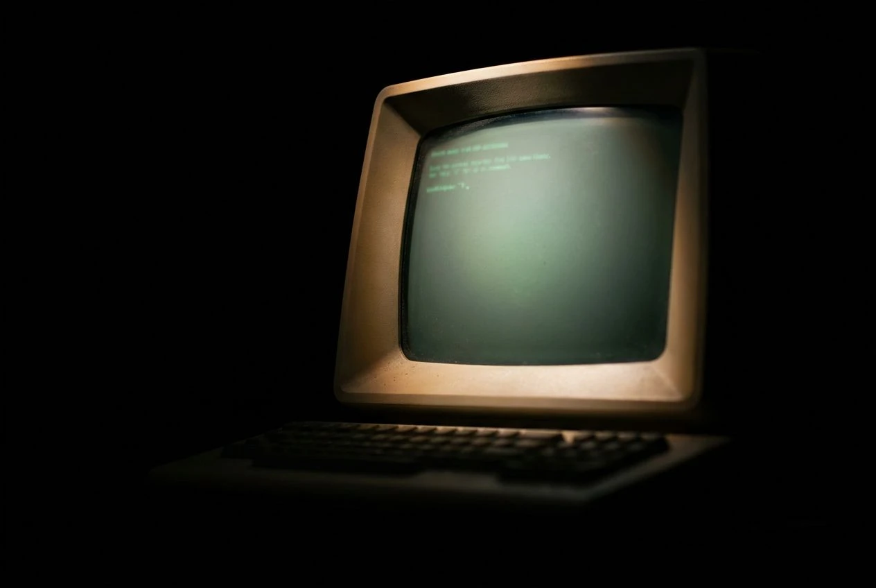 Virtual OS Museum historical operating systems emulation desktop