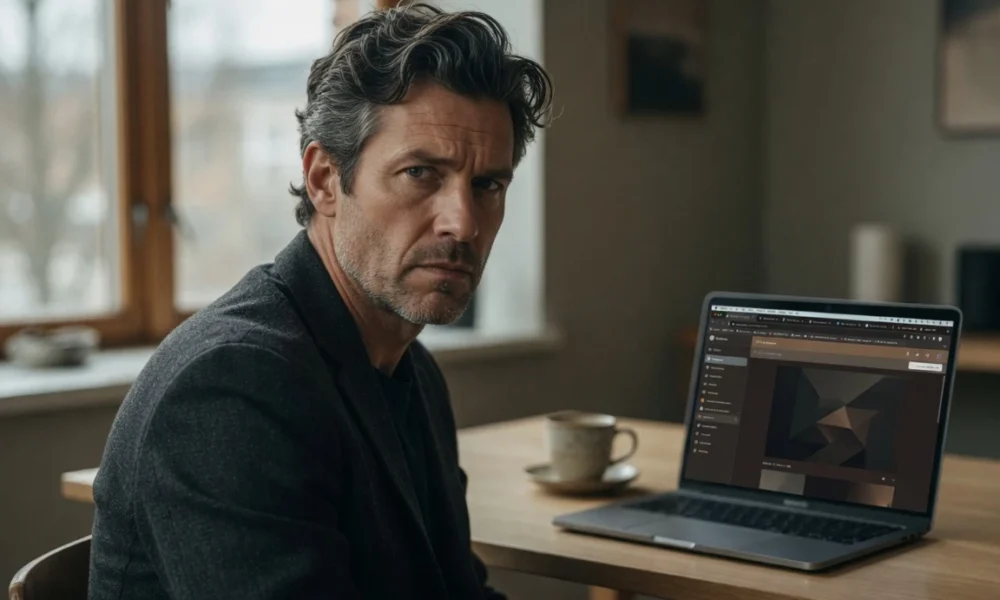 Vivaldi browser AI features refusal by Jon von Tetzchner