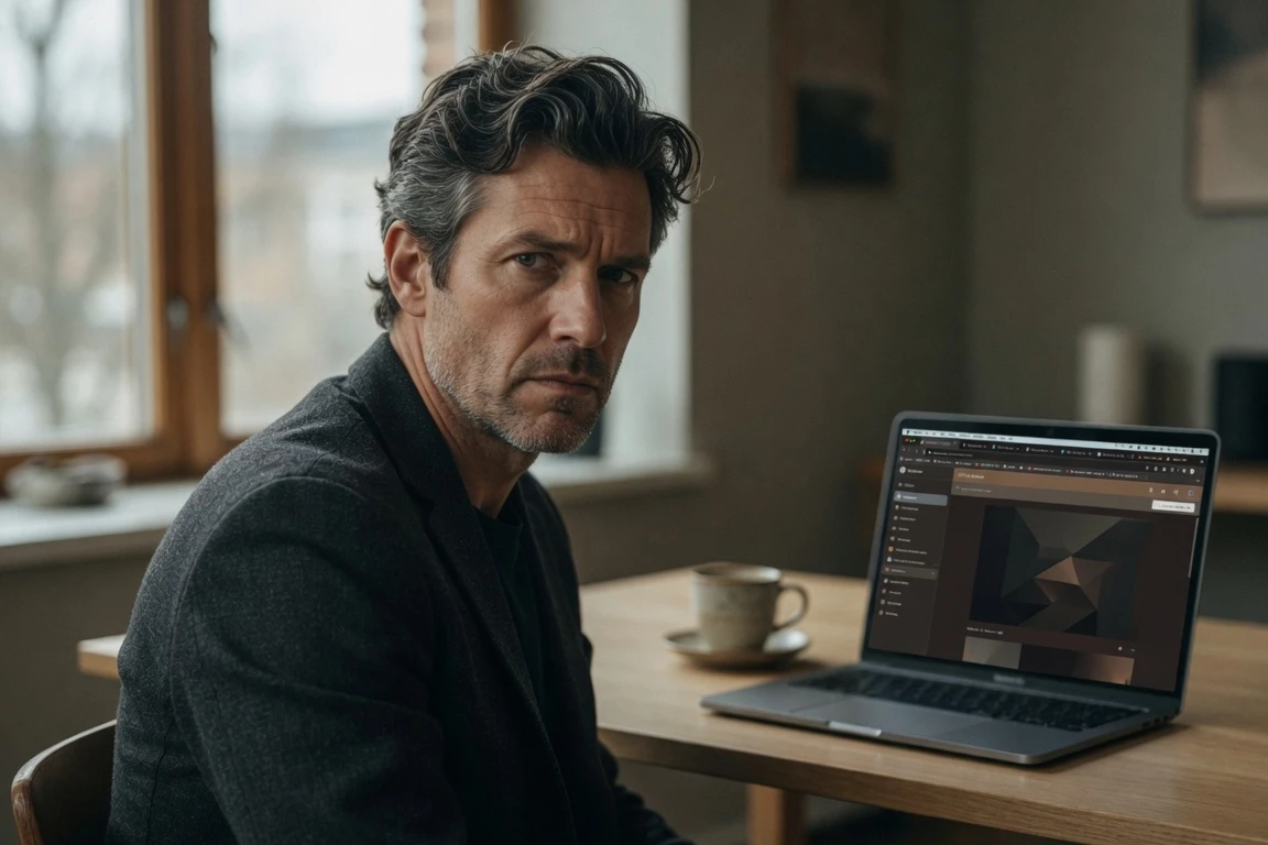 Vivaldi browser AI features refusal by Jon von Tetzchner