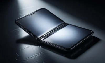 Vivo X Fold 6 foldable phone 7000mAh battery China launch