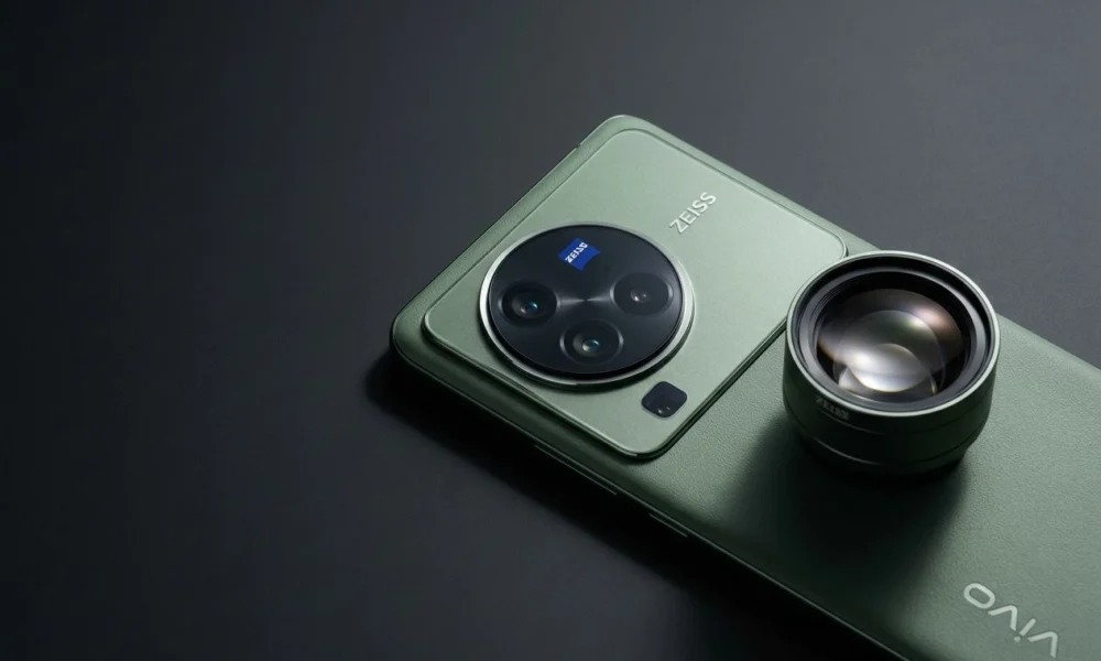 vivo X300 Pro Photographer Kit Philippines pre-order sold out