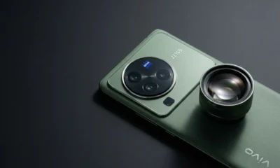 vivo X300 Pro Photographer Kit Philippines pre-order sold out