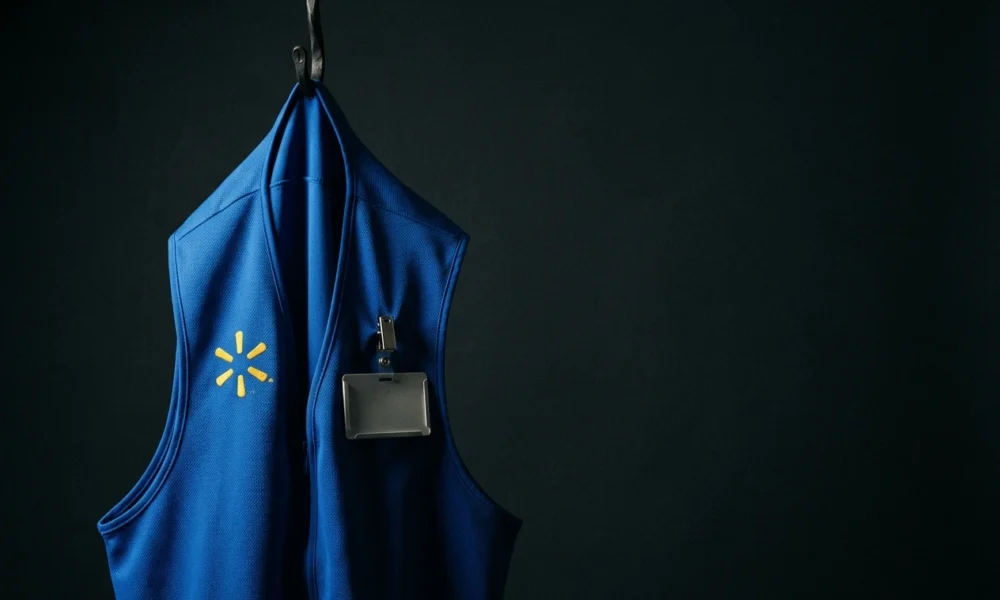 Walmart AI workers jobs training certification Associates Week