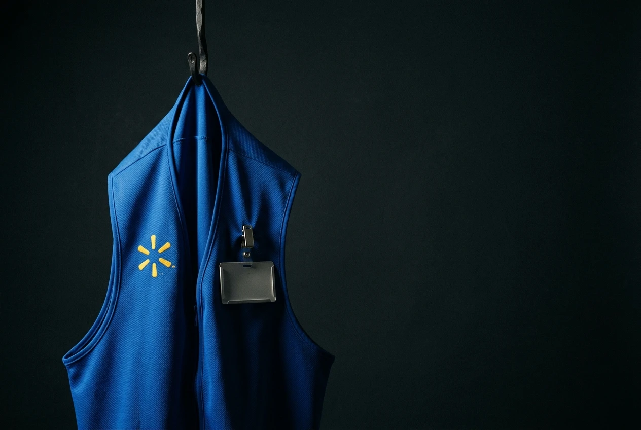 Walmart AI workers jobs training certification Associates Week