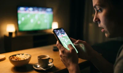 watch FIFA World Cup 2026 live in India
