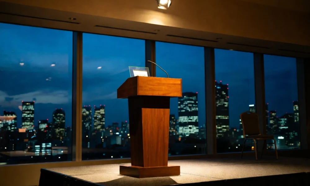 WebX 2026 Tokyo conference speaker lineup