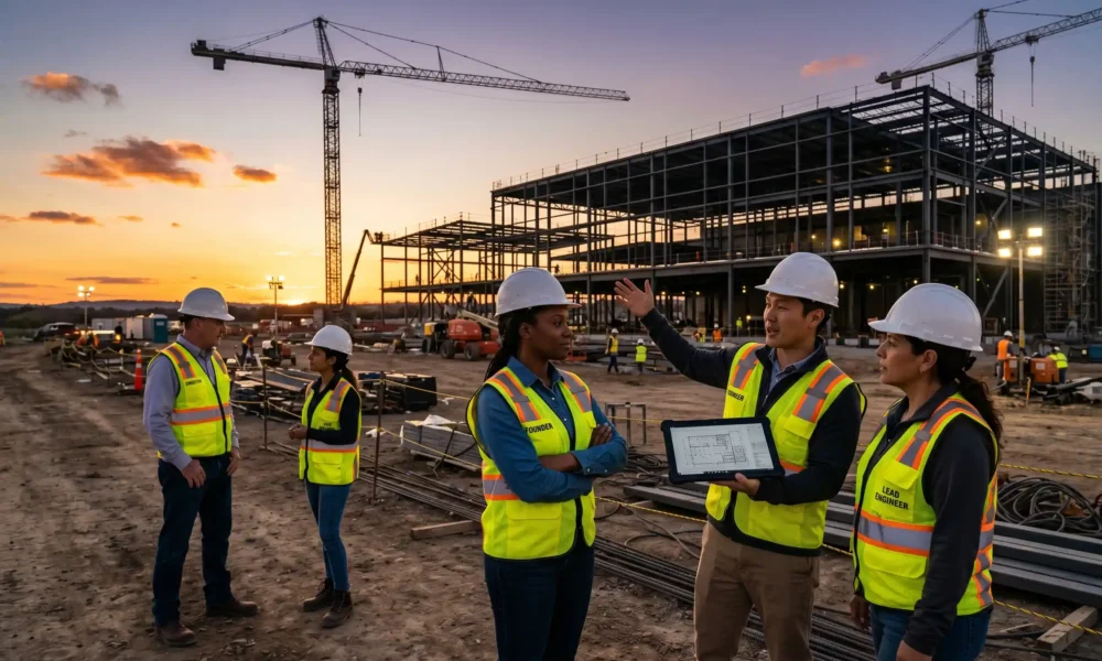 WEF 2026 Technology Pioneers AI infrastructure cohort