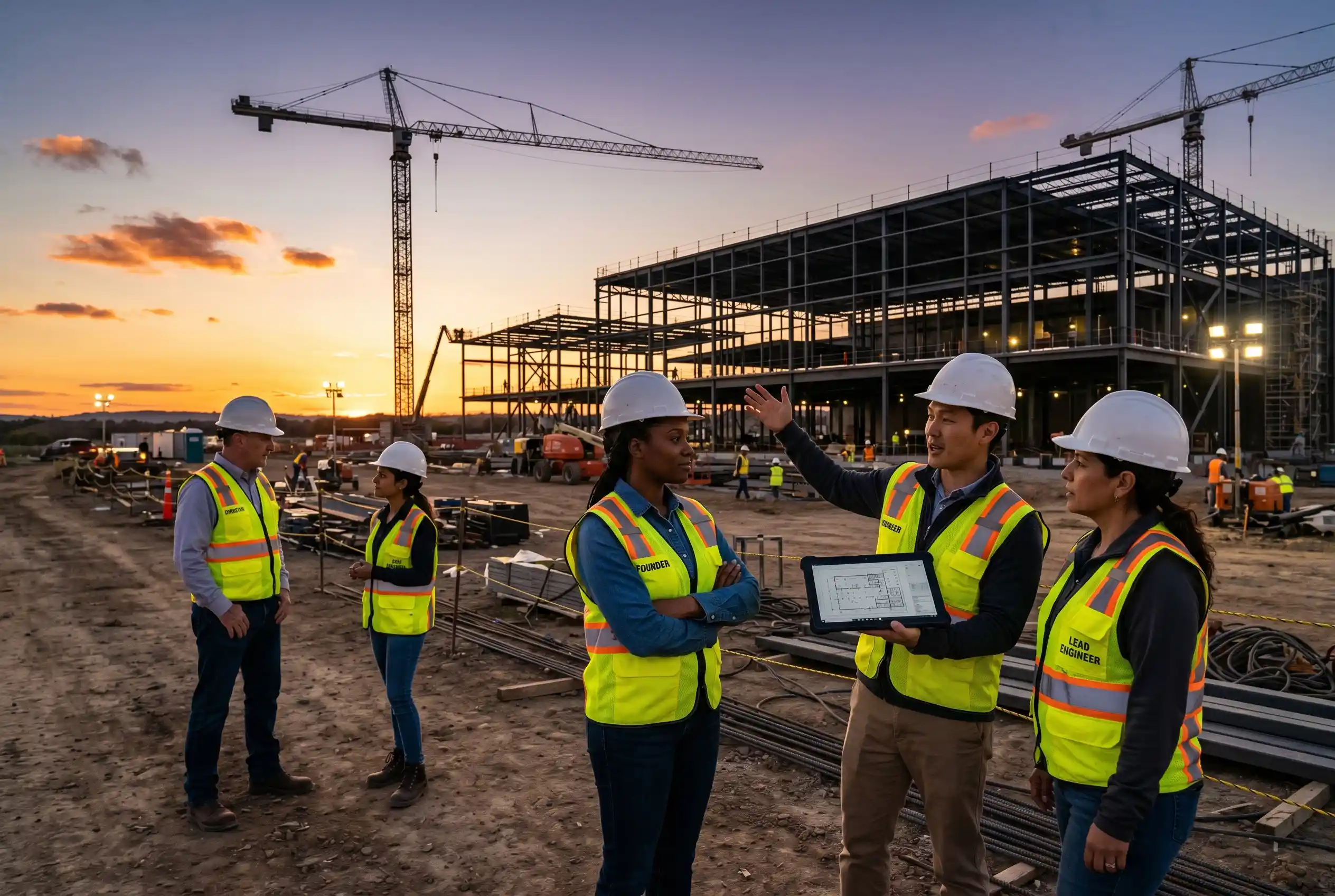 WEF 2026 Technology Pioneers AI infrastructure cohort