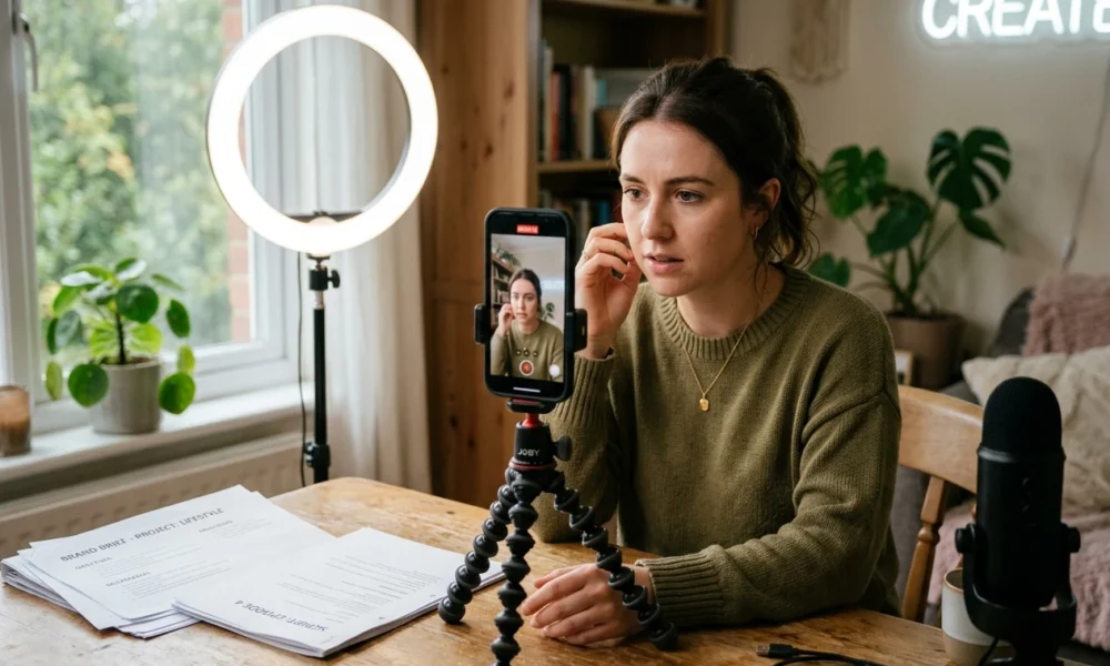 Why most influencer marketing fails brands