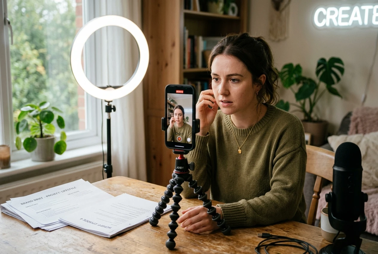 Why most influencer marketing fails brands