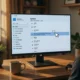 Windows 11 26H2 enablement package desktop concept