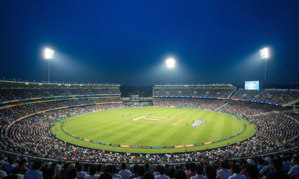 WPP Media leaders on IPL advertising value and AI limits in marketing strategy.