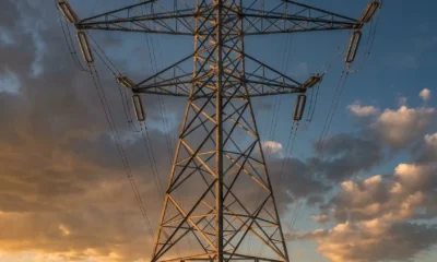 Wyoming AI data center executive order power grid competition