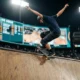 X Games League sports betting launch in Sacramento 2026