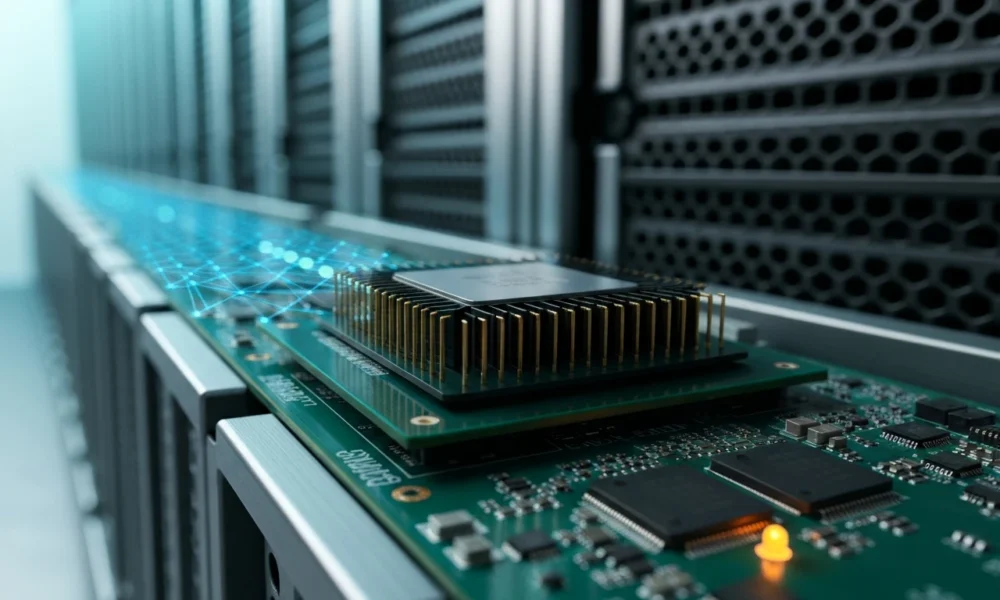 Xage and NVIDIA BlueField-4 STX agentic AI security enforcement in silicon.