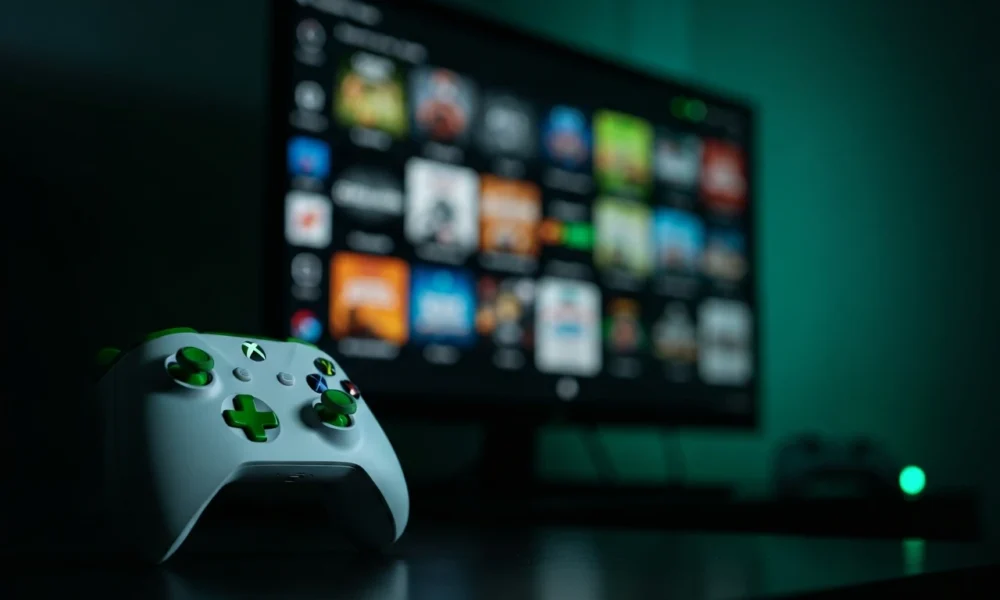 Xbox Game Pass coming soon leak ahead of the June showcase explained for players.