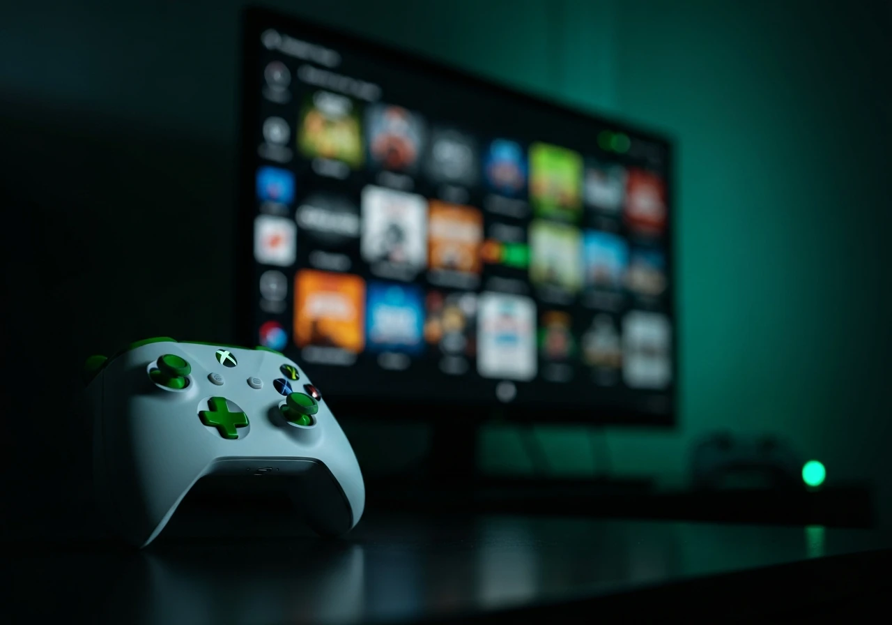 Xbox Game Pass coming soon leak ahead of the June showcase explained for players.
