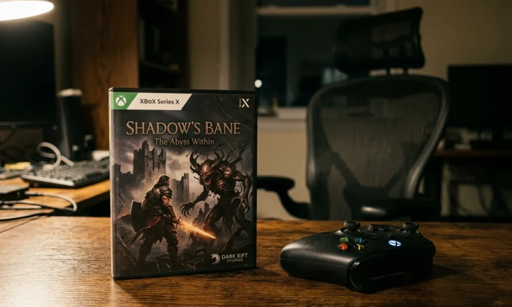 Xbox studio closures hit Ninja Theory Double Fine Compulsion Games