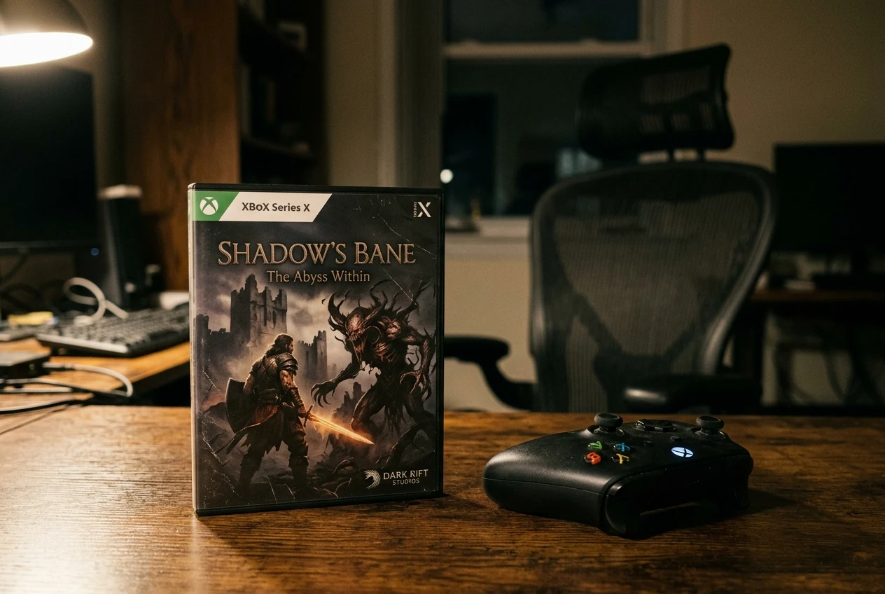 Xbox studio closures hit Ninja Theory Double Fine Compulsion Games