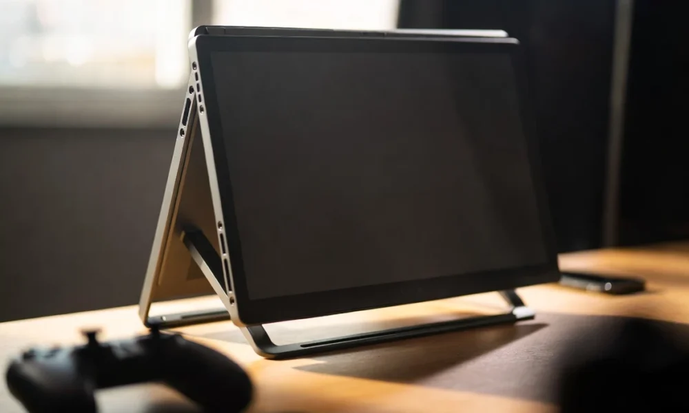 XElectron ARZOPA Z3FC 16.1-inch portable gaming monitor India launch