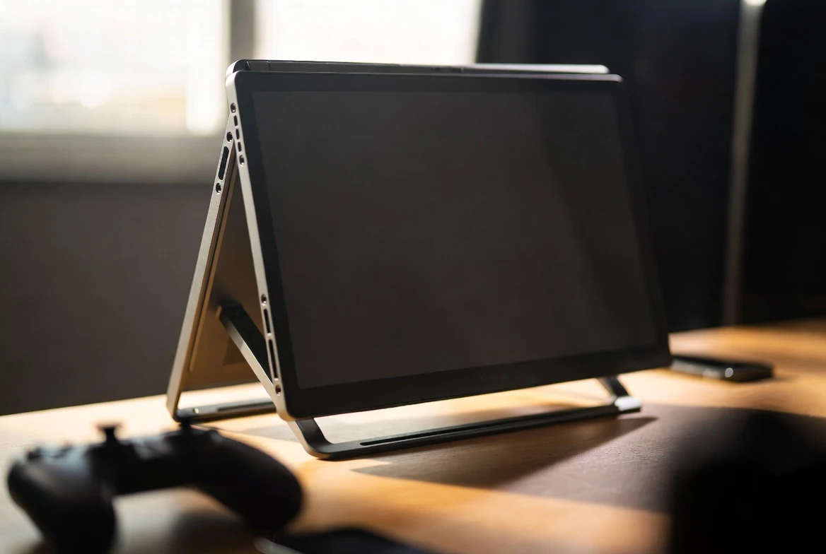 XElectron ARZOPA Z3FC 16.1-inch portable gaming monitor India launch