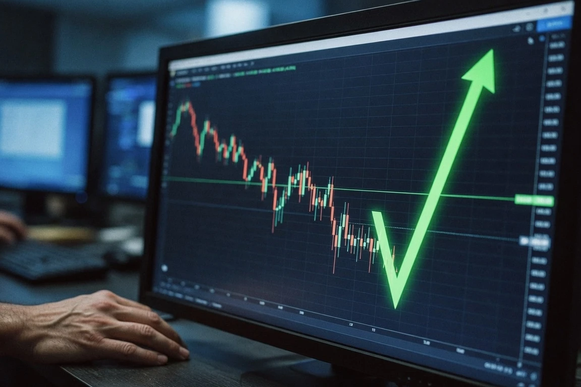 XRP price rebounds from one dollar support level