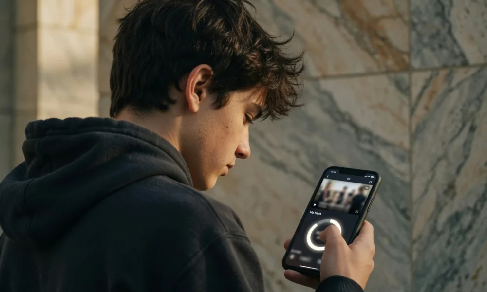 YouTube settles Florida teen social media addiction case