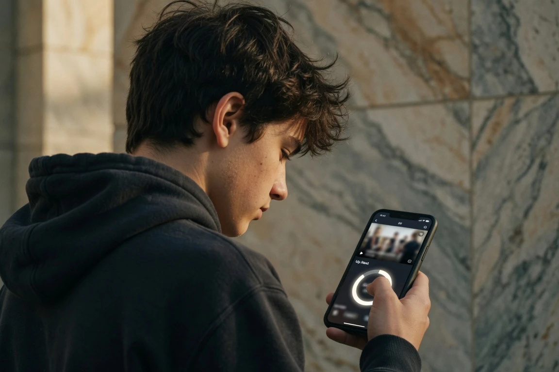 YouTube settles Florida teen social media addiction case