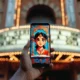 YRF Rusk Media vertical entertainment mobile-first storytelling partnership