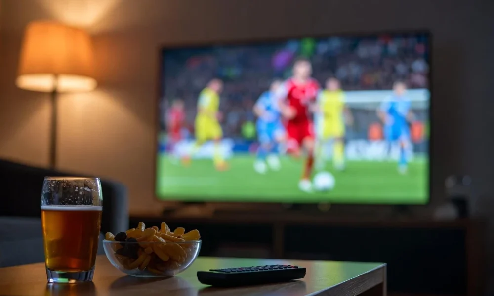 2026 FIFA World Cup Round of 32 streaming guide