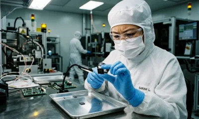 2026 smartphone memory price pressure on low-end suppliers