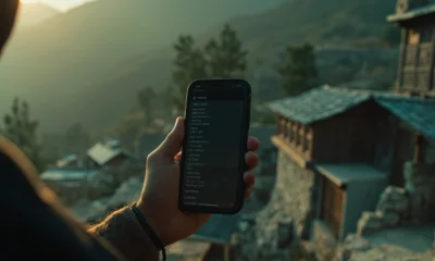 Aakhar dictionary app preserves Uttarakhand Garhwali Kumaoni Jaunsari languages