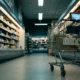 agentic commerce AI shopping agents and product catalogs