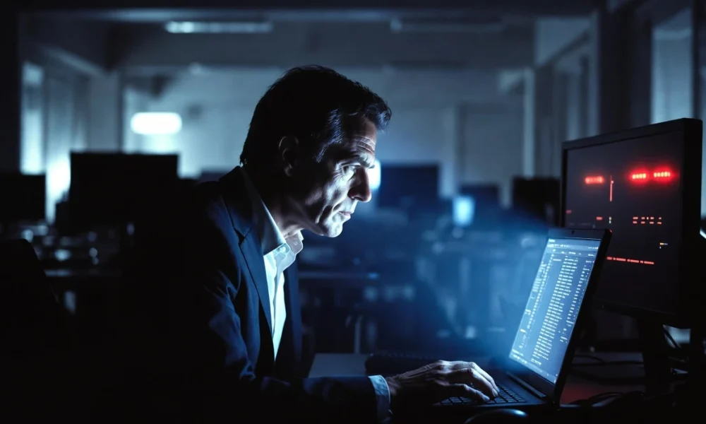 AI agent deployment enterprise workforce readiness