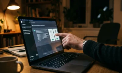 AI brand discovery reputation replaces visibility