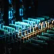 AI critical minerals tin tantalum indium supply crunch