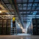 AI data center labor shortage skilled trade workers