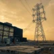 AI data centers behind-the-meter power plants grid interconnection delays