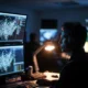 AI-enabled cloud-native 9-1-1 emergency communications software