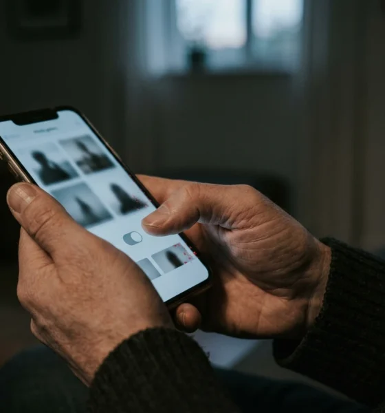 AI generated child sexual abuse images parent guidance UK