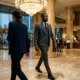 AI in private security bodyguards from a Dubai CEO