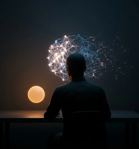 AI making us dumber research