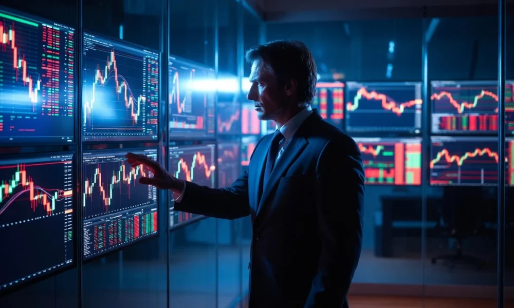 AI oversight in banking after deepfake scams climb