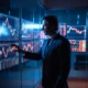 AI oversight in banking after deepfake scams climb