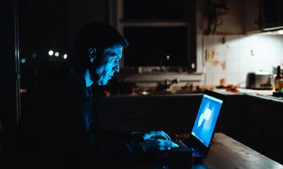 AI psychosis peer support network Quebec nonprofit