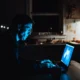 AI psychosis peer support network Quebec nonprofit